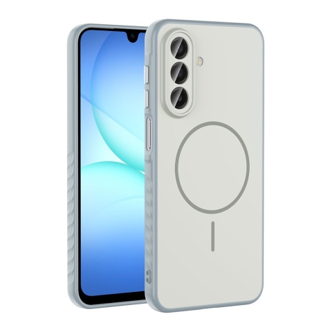 Samsung A17 Hybrid Armor Case