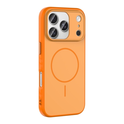 iPhone 17 Pro Max Hybrid Armor Case 