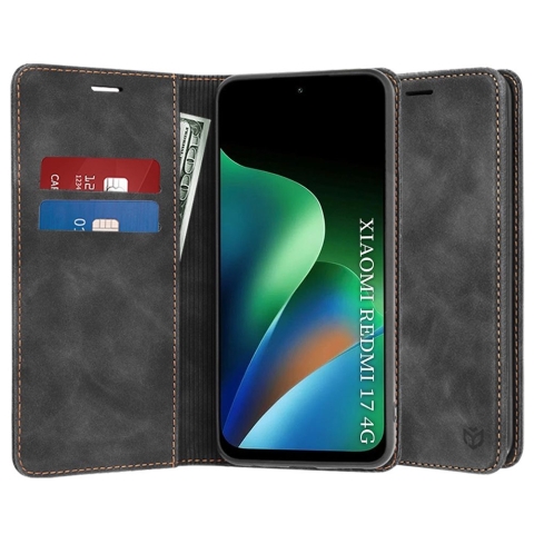 Xiaomi Redmi 17 4G Xiaomi Redmi 17 5G Magnet Smart Book
