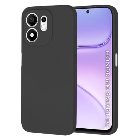 Honor 600 Smart Нано силиконов гръб