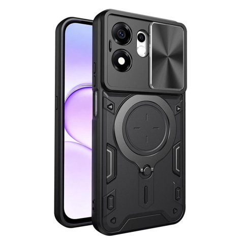 Honor 600 Smart Magshield Pro Case