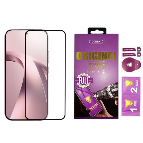 Xiaomi 17T OG Full Glue Glass