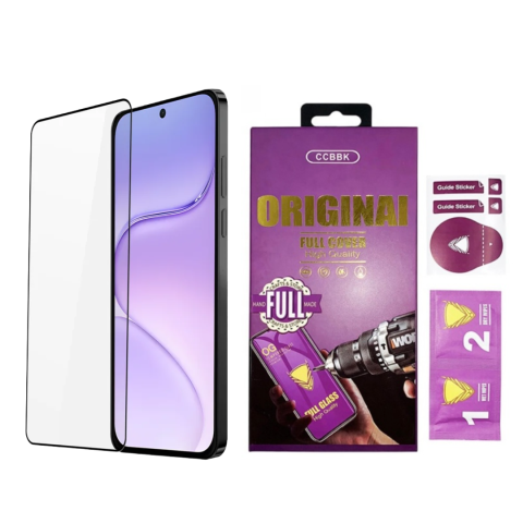 Honor 600 Smart OG Full Glue Glass