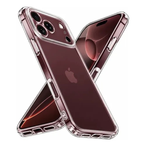 iPhone 18 Pro Супер силикон 2mm
