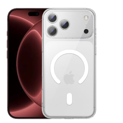 iPhone 18 Pro Max MEMUMI CLOSE MAGSAFE CASE