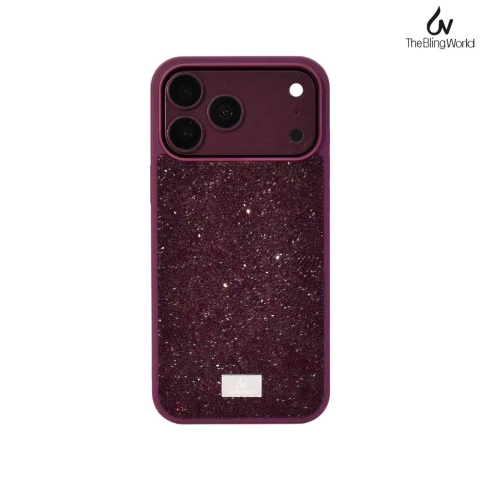 iPhone 18 Pro Max Оригинален гръб Swarovski