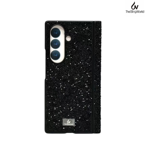 Samsung Z Fold 8 Ultra Оригинален гръб Swarovski