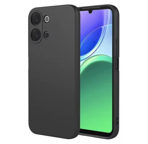 Xiaomi Redmi 17 Нано силиконов гръб