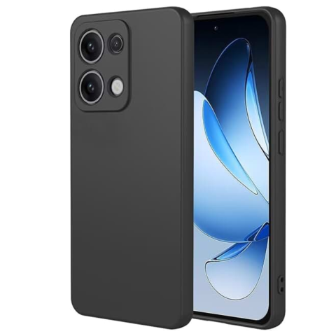 Oppo Reno 16FS Oppo Reno 16F 5G Нано силиконов гръб