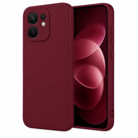 Xiaomi Redmi Note 17 Pro Max Нано силиконов гръб