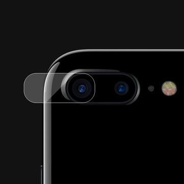Стъклен протектор Glass iPhone 7 camera/камера
