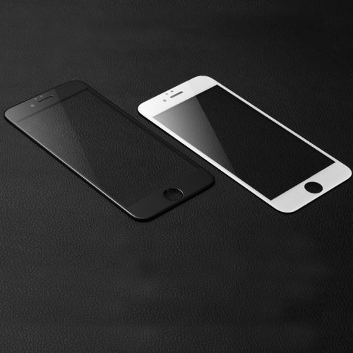 3D PREMIUM Glass стъклен протектор iPhone 6