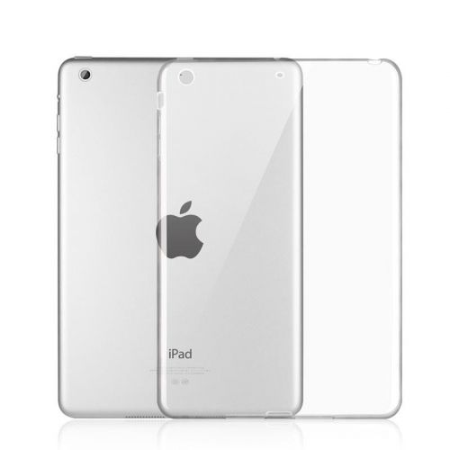 Ултра слим силиконов гръб - iPad 5(Air)