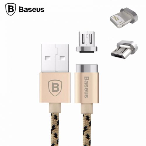 USB кабел Baseus insnap Series micro