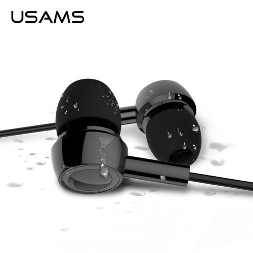 Оригинални слушалки хендсфри USAMS EP-12