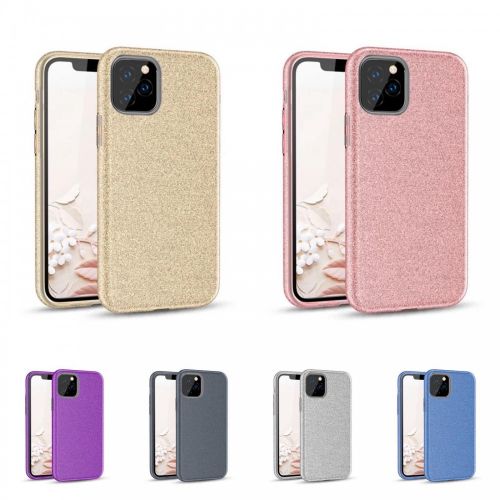 iPhone X Shining case