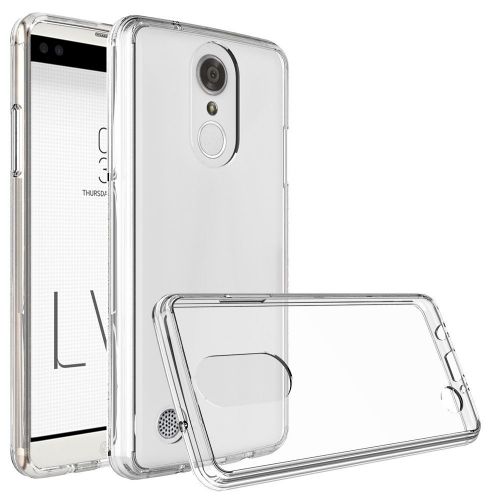 LG K8(2017) Супер слим силикон