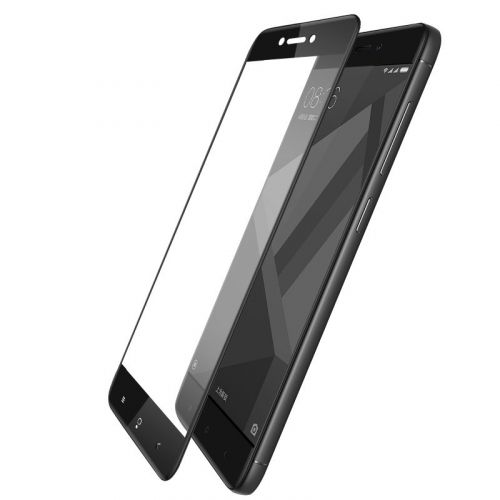 Xiaomi Redmi 4X-3D glass