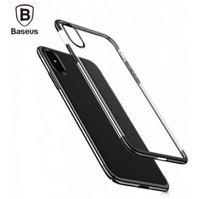 Оригинален гръб Baseus Glitter case series iPhone XR/9/6.1”