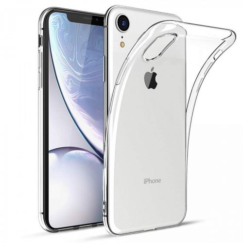 iPhone XR 6.1” Супер слим силикон