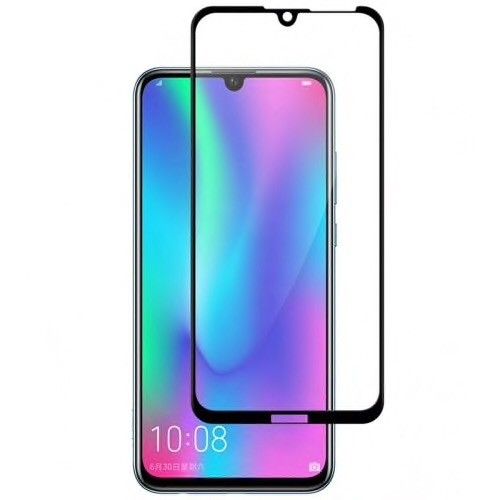 Huawei Y7 2019 3D 5D full glue glass 