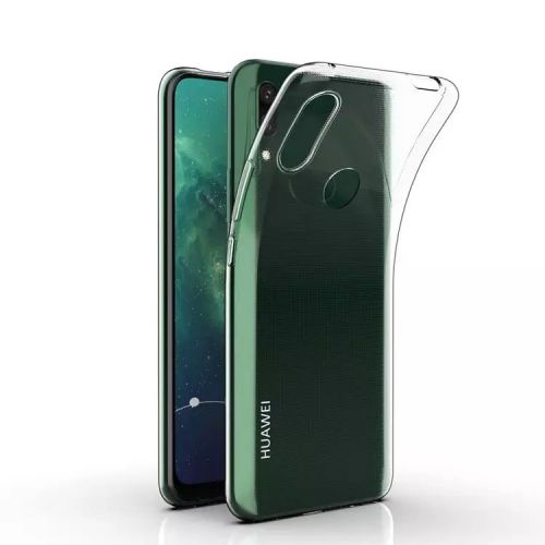 Huawei P Smart Z/Y9 Prime 2019/Honor 9X Супер слим силикон