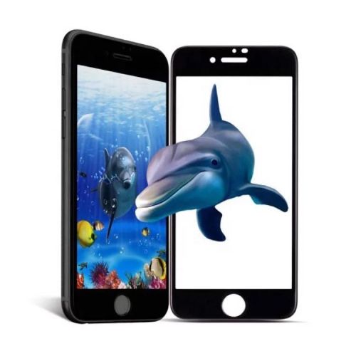 iPhone 7 Plus 3D 5D full glue glass 