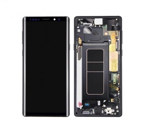 Samsung Note 9 LCD Дисплей