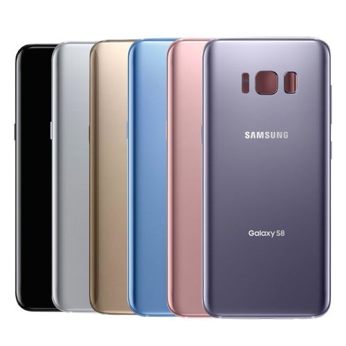 Samsung S8 Задно стъкло за корпус