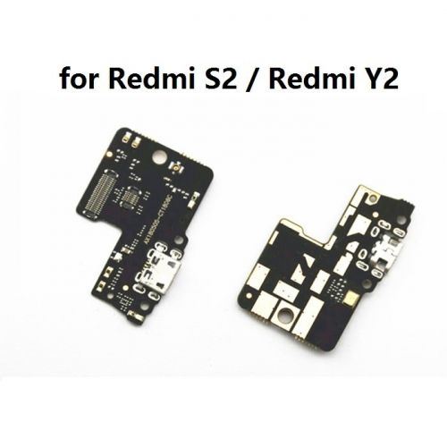 Xiaomi Redmi S2 Блок зареждане