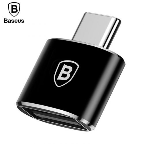 Baseus Converter USB to USB Type C Adapter