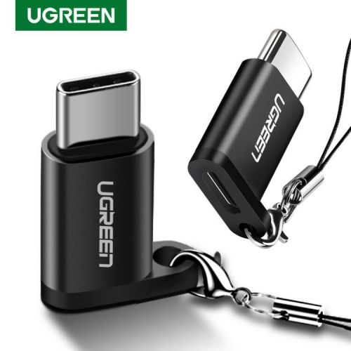 Ugreen micro USB to Type C adapter