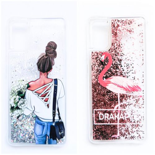 iPhone 11 Pro Color Water Case