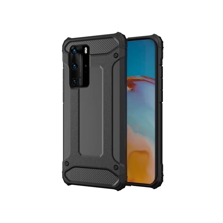 Huawei P40 Гръб Hammer