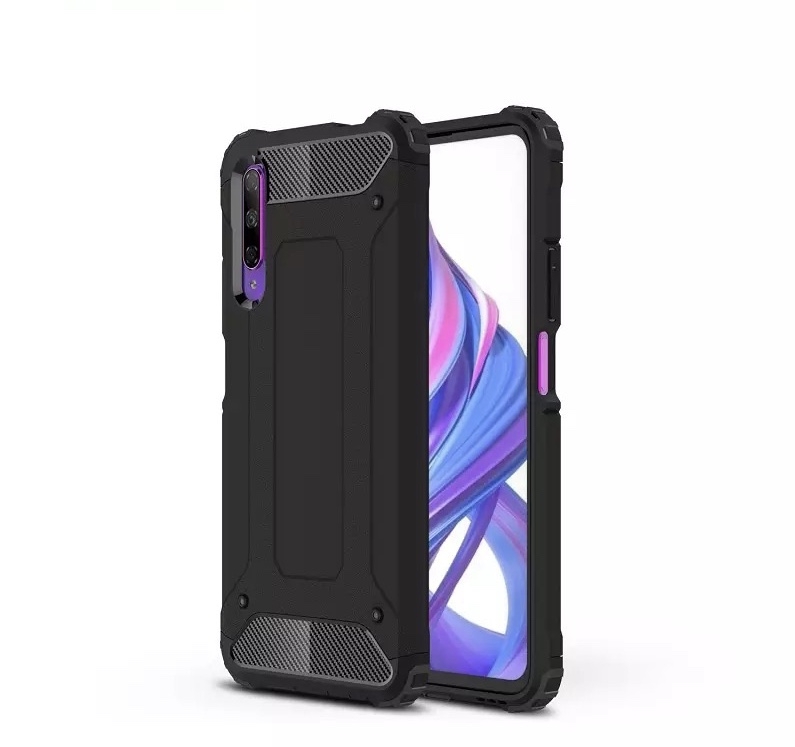 Huawei P Smart Pro 2019 Гръб Hammer