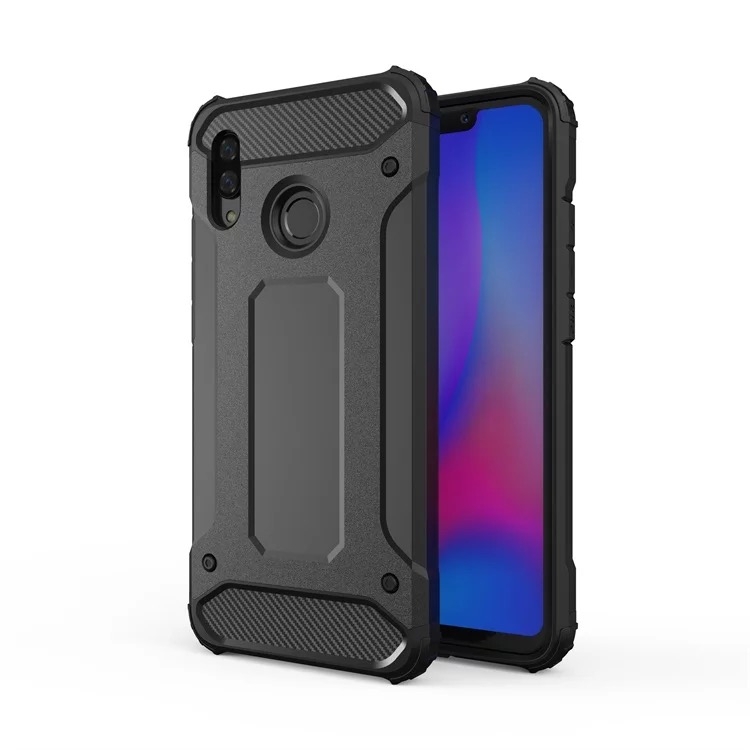 Huawei Y7 2019/prime Гръб Hammer