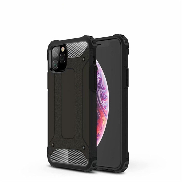 iPhone 11 Pro Max 6.5” Гръб Hammer