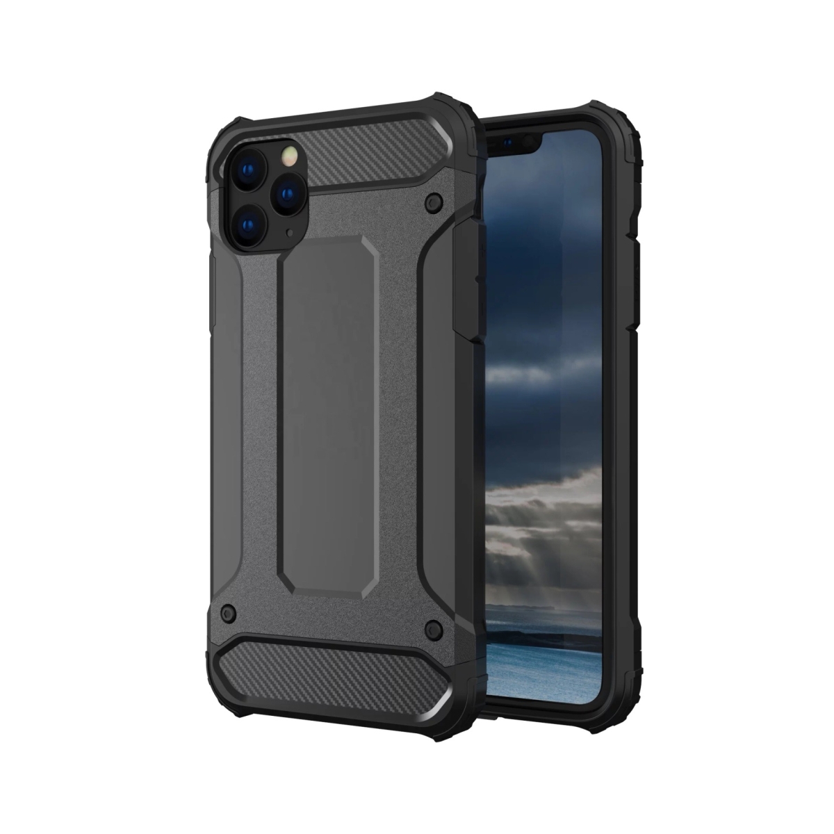 iPhone 11 Pro Гръб Hammer