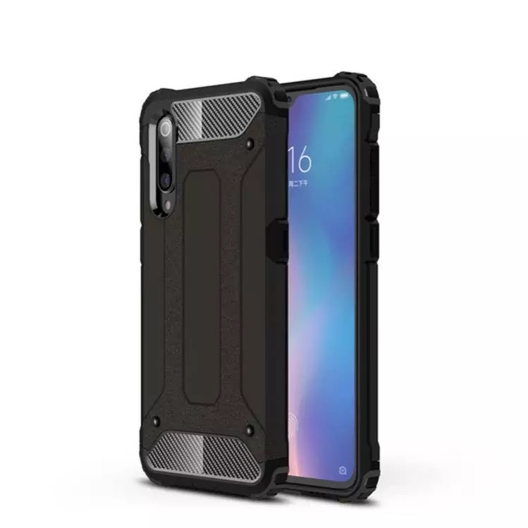 Xiaomi Mi 9 Гръб Hammer