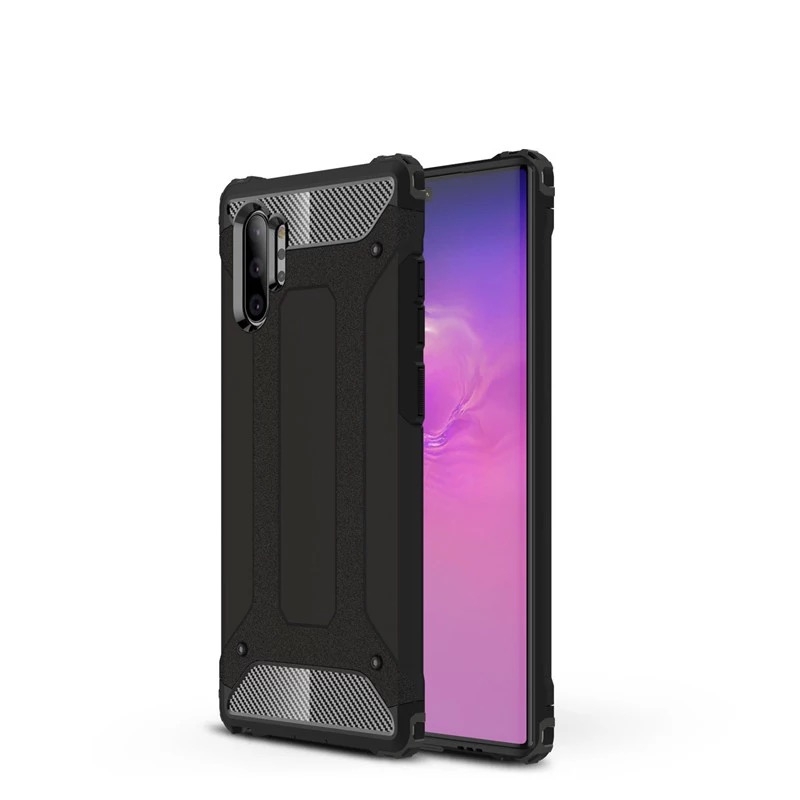 Samsung Note 10 Plus Гръб Hammer