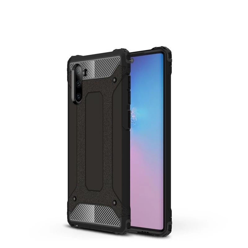 Samsung Note 10 Гръб Hammer