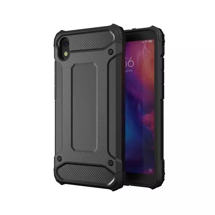 Xiaomi Redmi 7A Гръб Hammer 