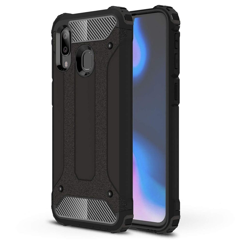 Samsung A40 Гръб Hammer 