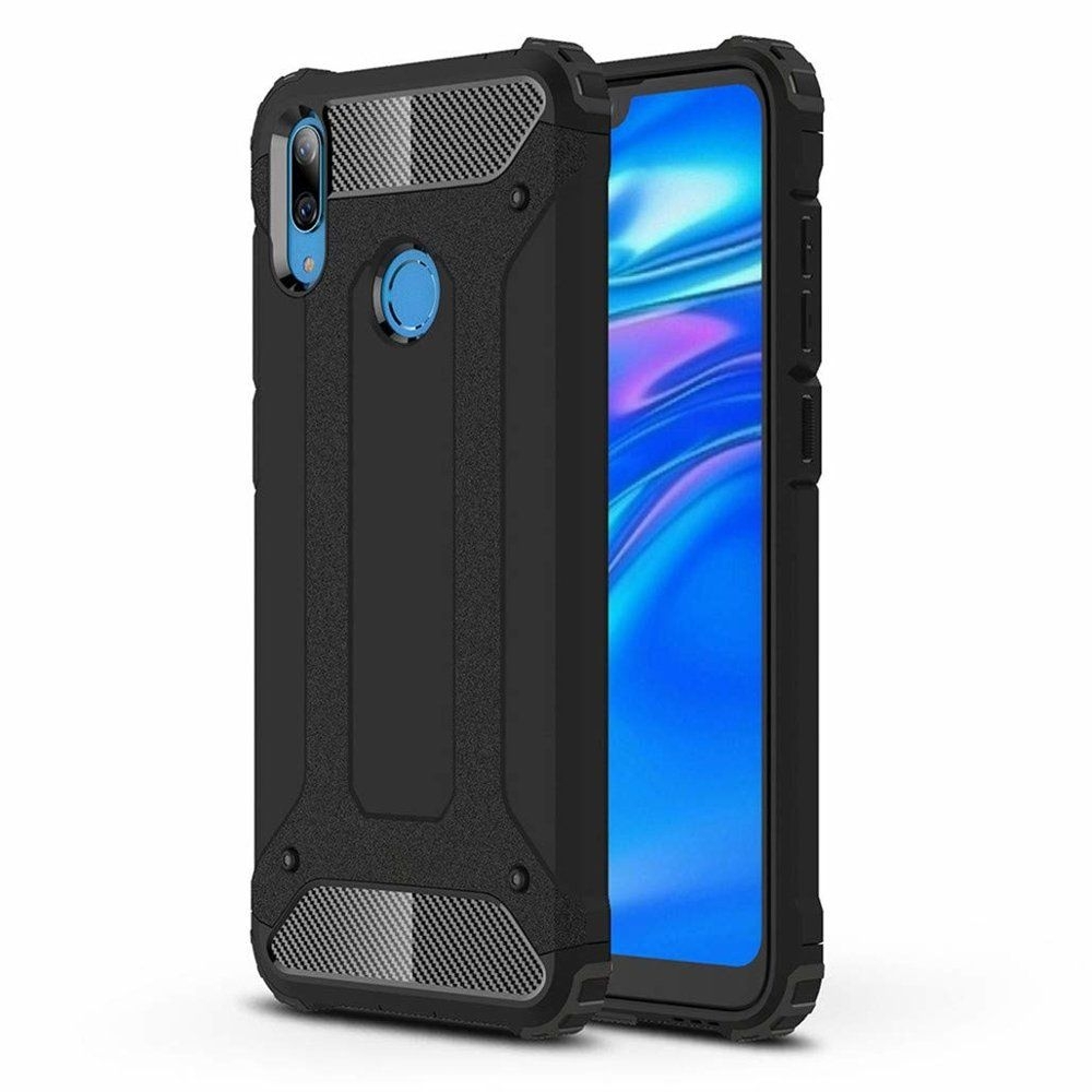 Huawei Y6 2019 Honor 8A Гръб Hammer 