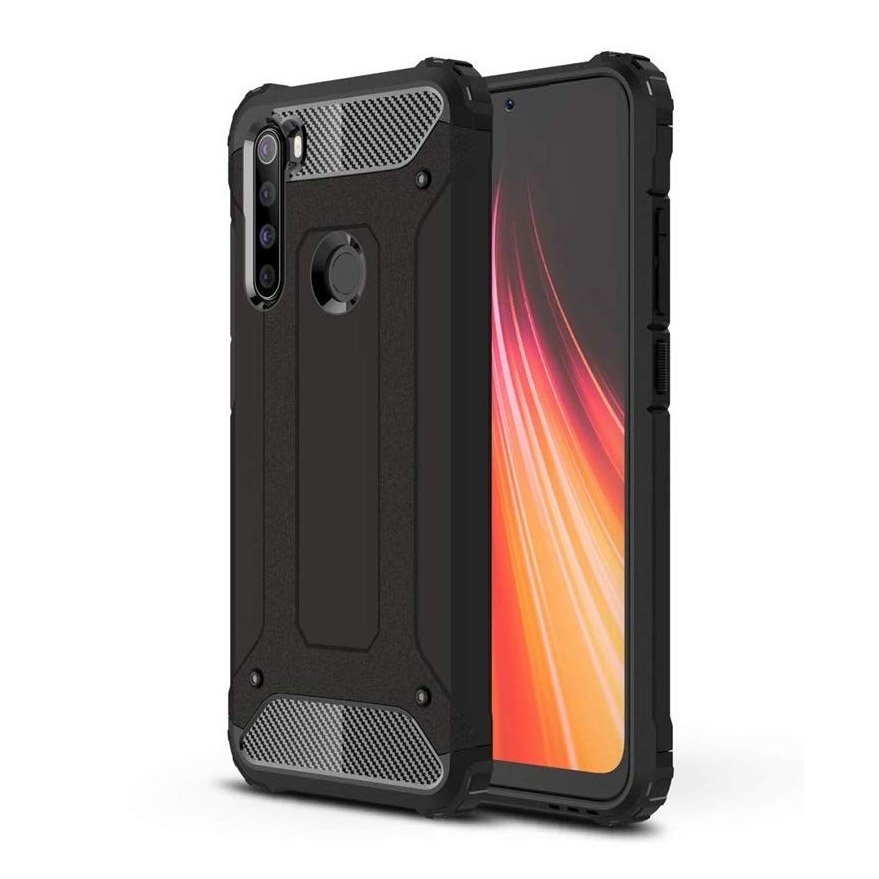 Xiaomi Redmi Note 8T Note 8 Гръб Hammer