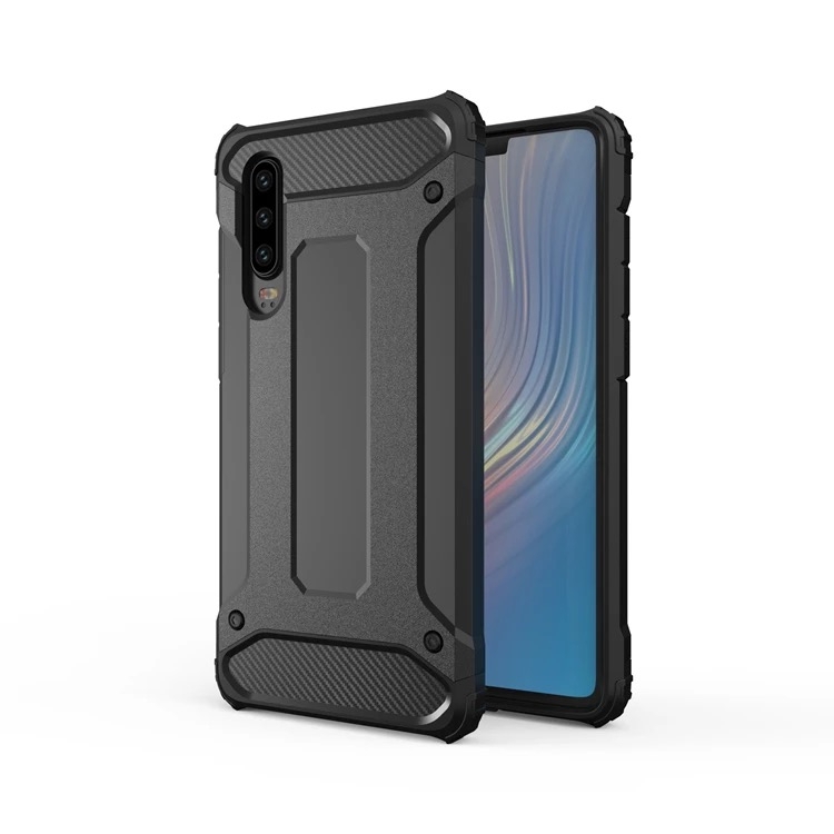 Huawei P30 Гръб Hammer 
