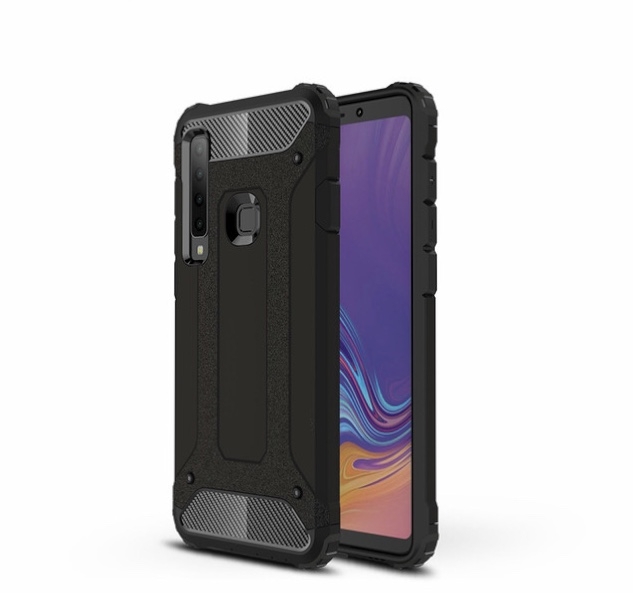 Гръб Hammer Samsung A9 2018