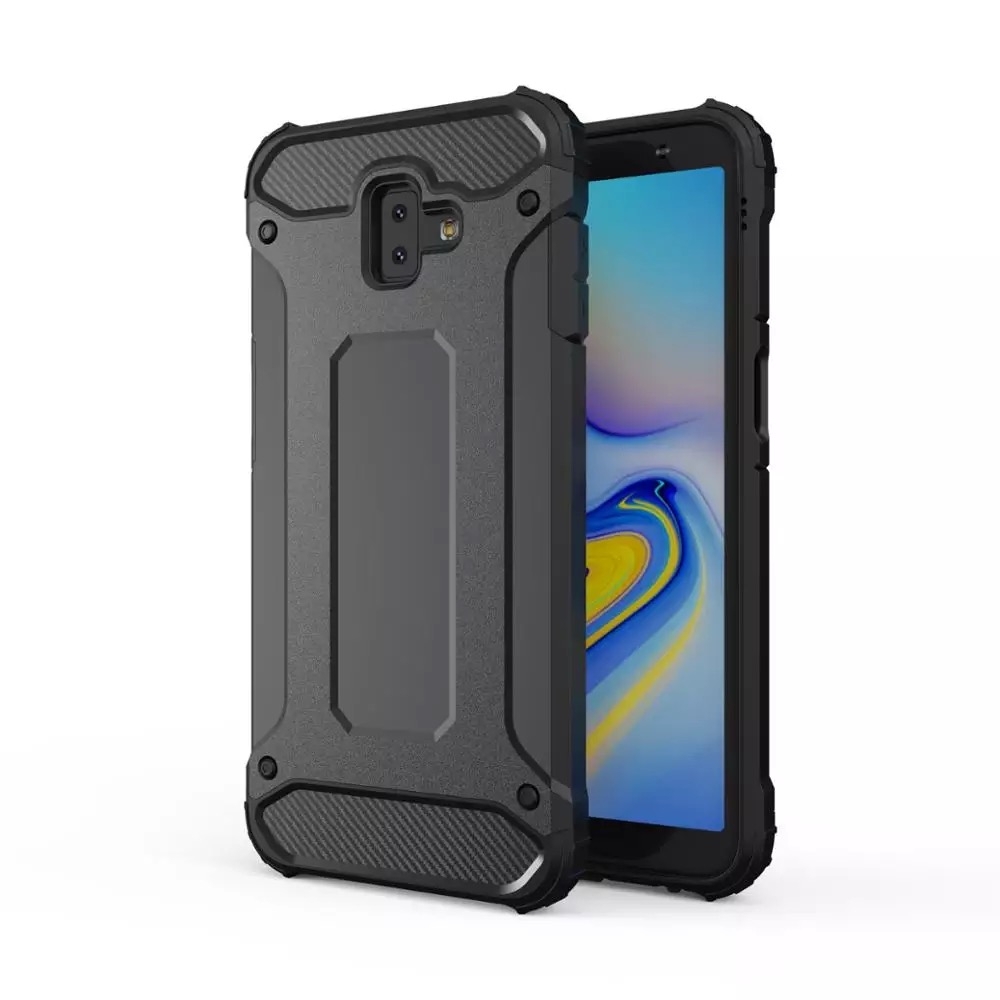Samsung J6 Plus Гръб Hammer