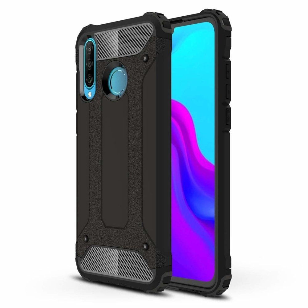 Huawei Y6P Гръб Hammer