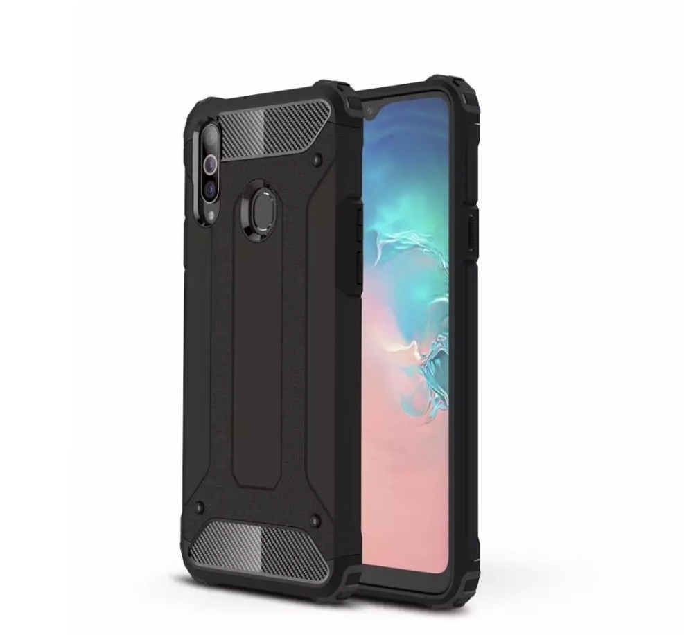 Samsung A20S Гръб Hammer